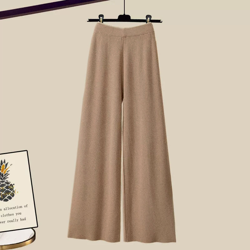 Wendy Women's Comfortable Set | Durable Polyester, Chic Style 3