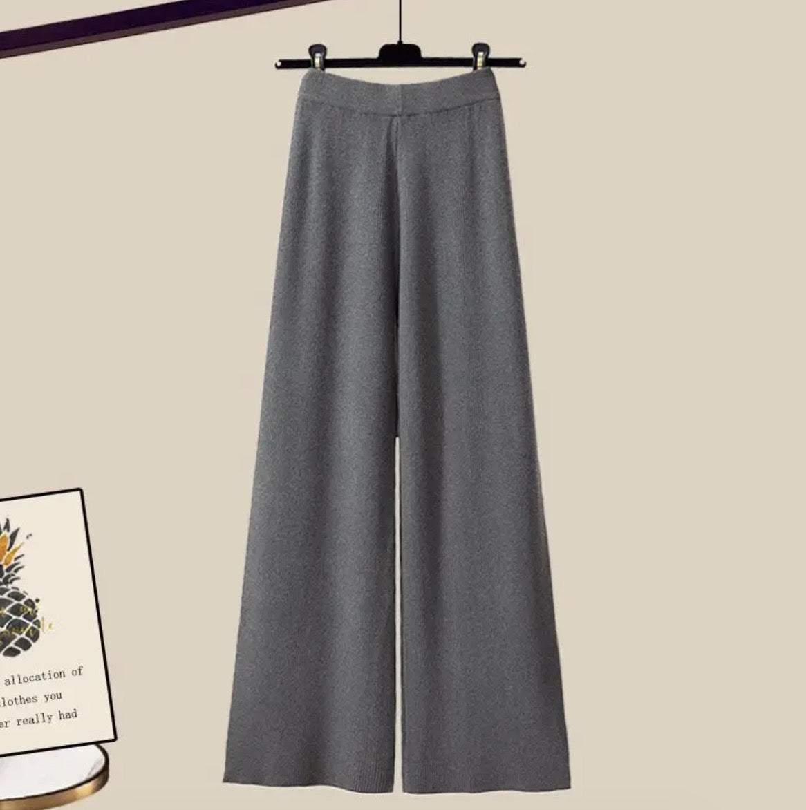 Wendy Women's Comfortable Set | Durable Polyester, Chic Style 7