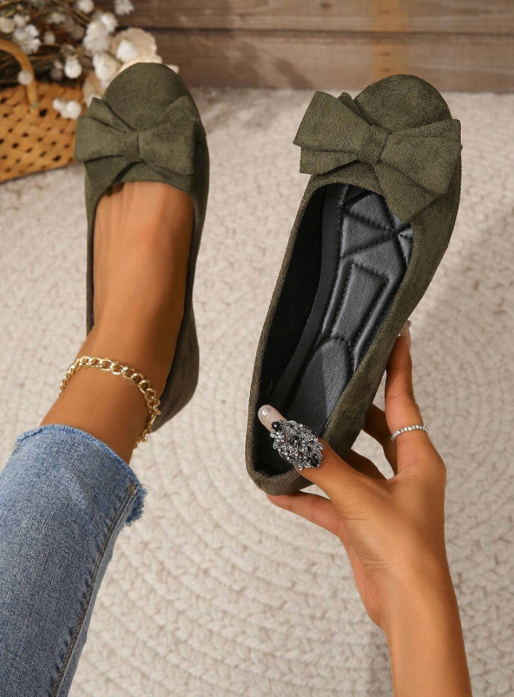 Wendy Women's Orthopedic Comfort Shoes | Enhanced Posture, Daily Use 0