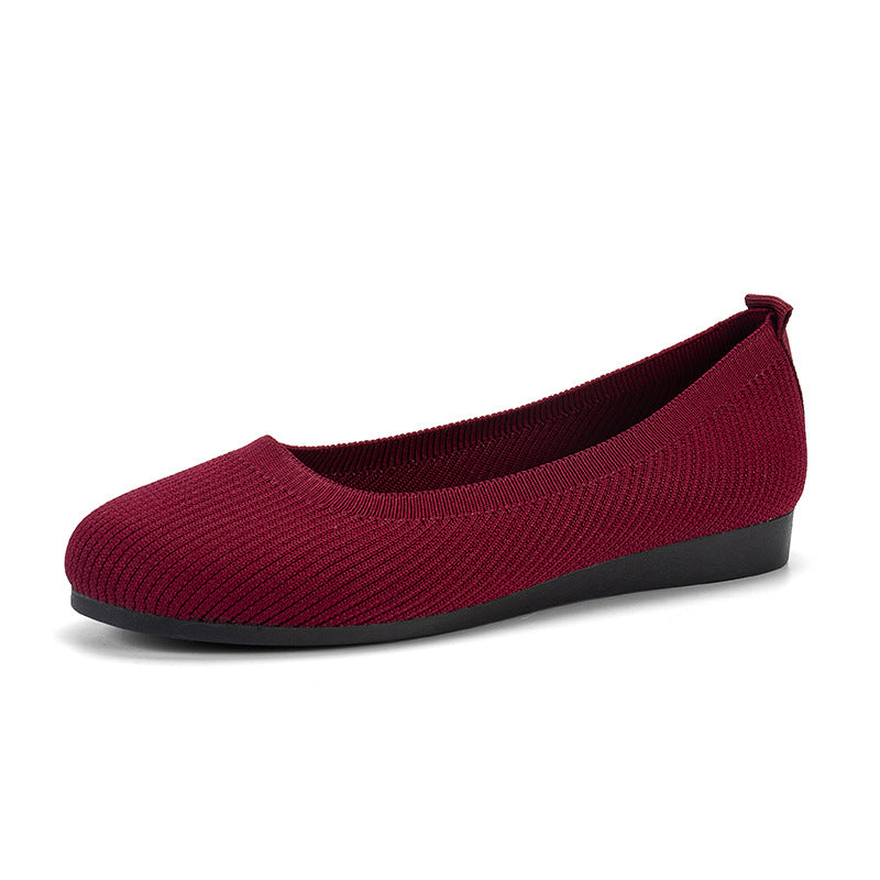 Wendy Women's Slip-On Sneakers | Orthopedic Comfort 7