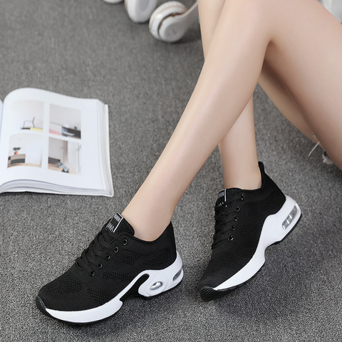 Wendy Women's Sneakers | Durable Orthopedic Design 2