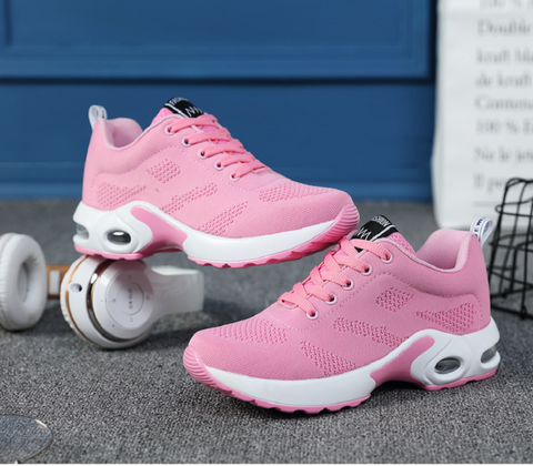 Wendy Women's Sneakers | Durable Orthopedic Design 9