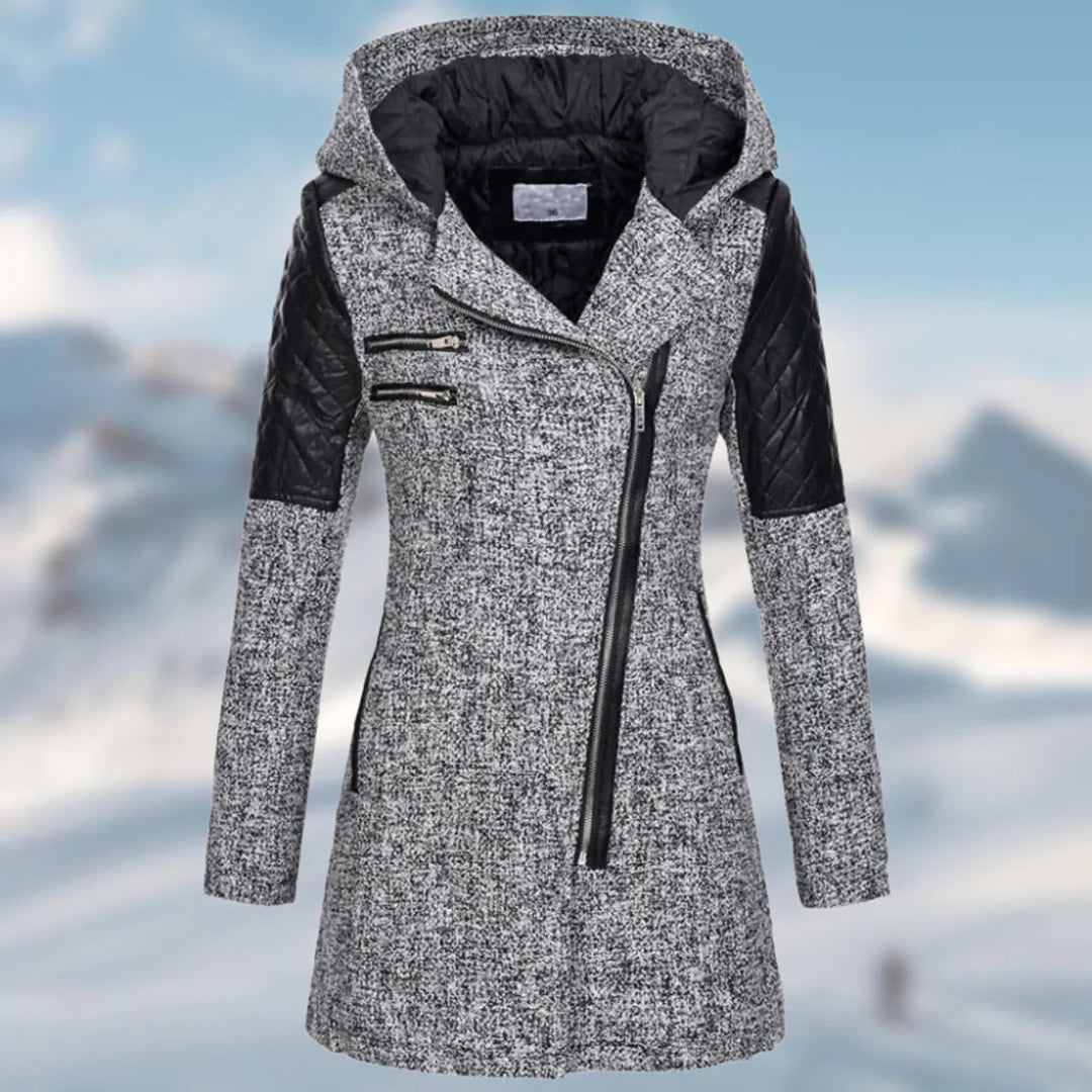 Wendy Women's Winter Coat | High-Quality Fabric, Stylish Design 0