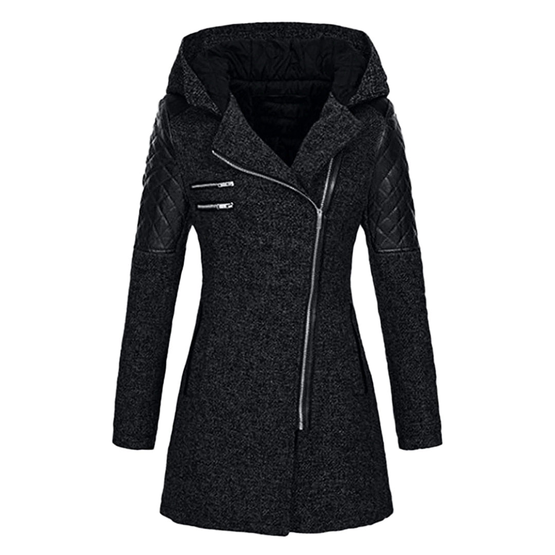 Wendy Women's Winter Coat | High-Quality Fabric, Stylish Design 1
