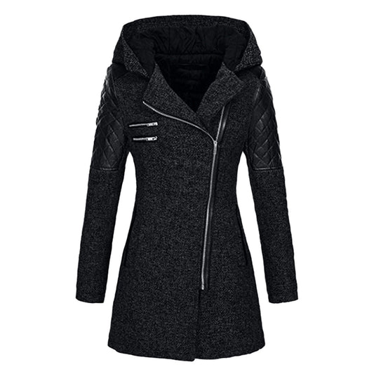 Wendy Women's Winter Coat | High-Quality Fabric, Stylish Design 1