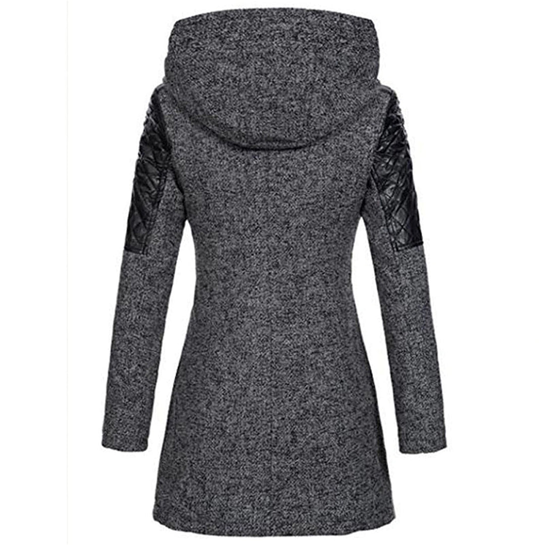 Wendy Women's Winter Coat | High-Quality Fabric, Stylish Design 2