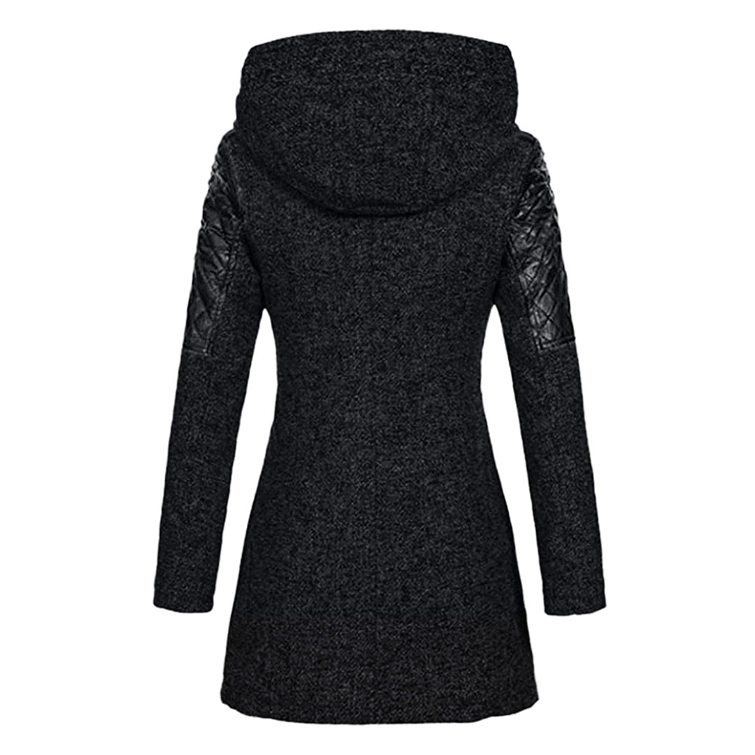 Wendy Women's Winter Coat | High-Quality Fabric, Stylish Design 3