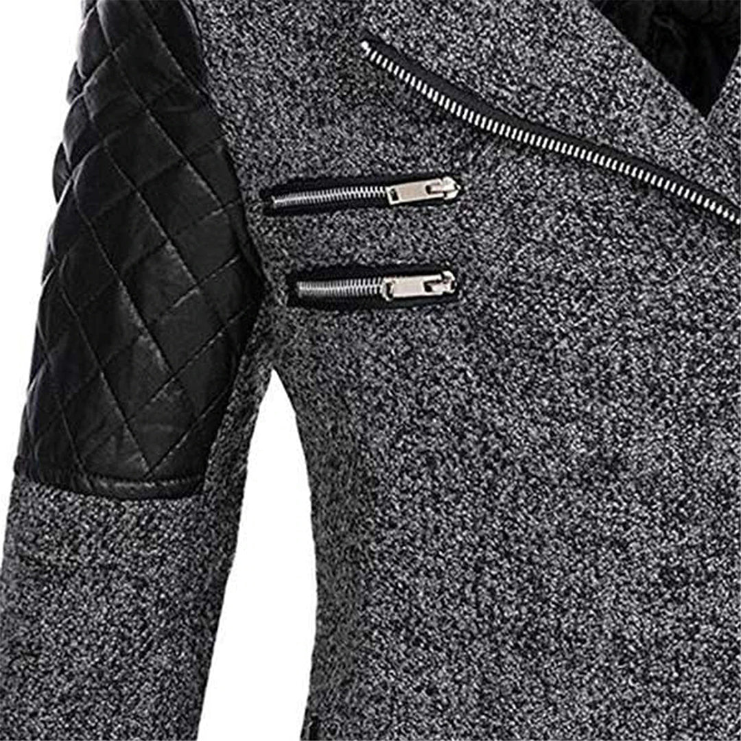 Wendy Women's Winter Coat | High-Quality Fabric, Stylish Design 4