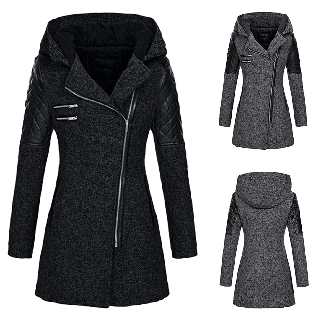 Wendy Women's Winter Coat | High-Quality Fabric, Stylish Design 7