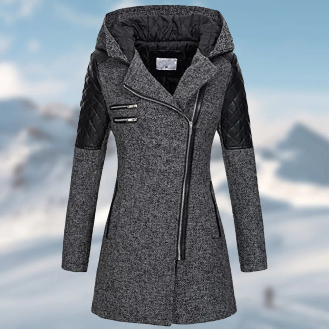 Wendy Women's Winter Coat | High-Quality Fabric, Stylish Design 9