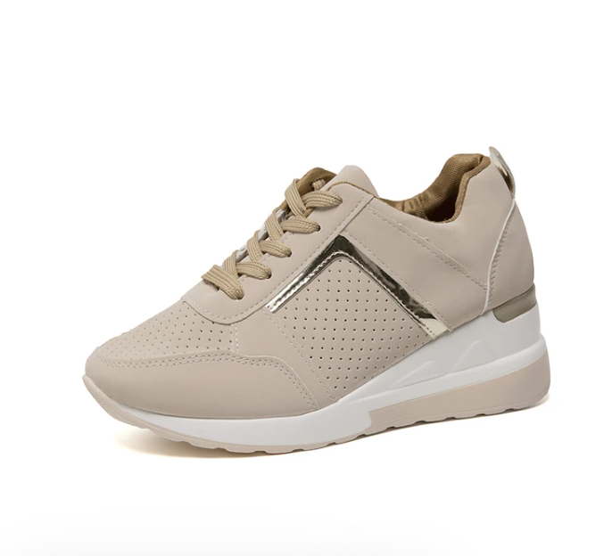 Willa Women's Sneakers | Orthopedic Comfort, Best Walking Shoes for Women 0