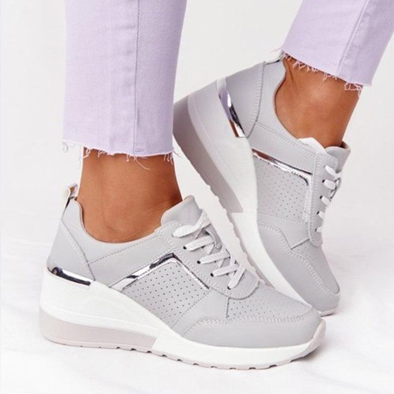 Willa Women's Sneakers | Orthopedic Comfort, Best Walking Shoes for Women 2