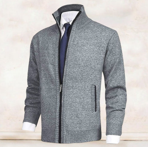 Willem Men's Vest | High-Quality Fabric, Elegant and Comfortable