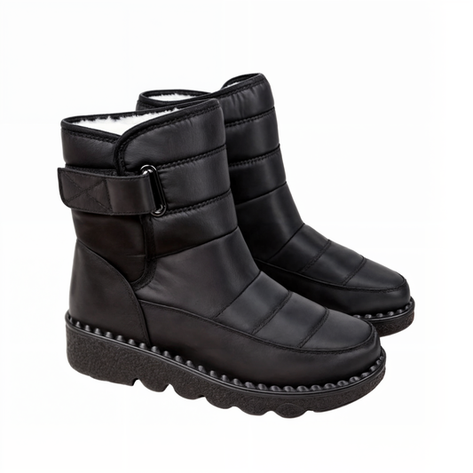 Wina Ladies Snowboots | Waterproof, Non-slip