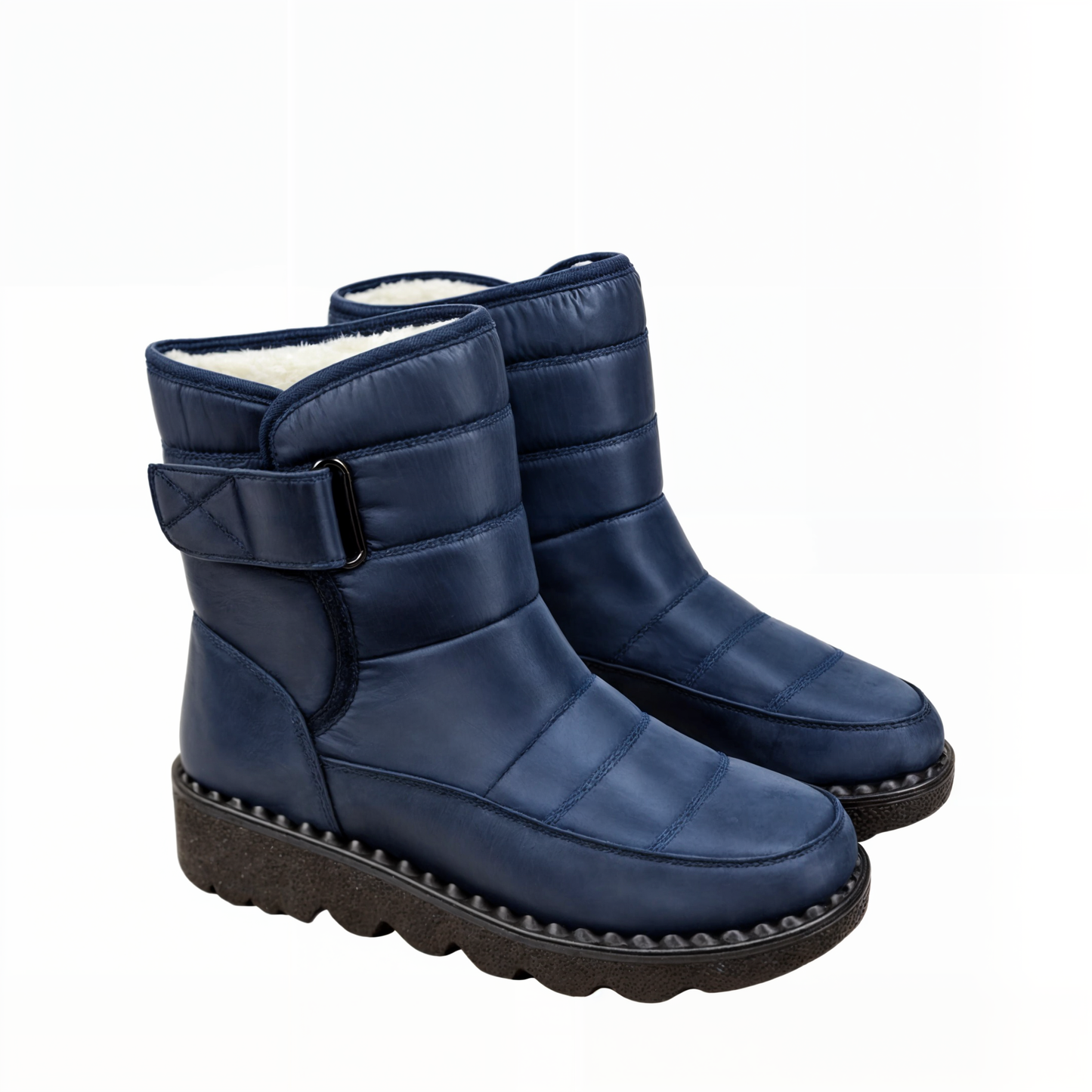 Wina Ladies Snowboots | Waterproof, Non-slip