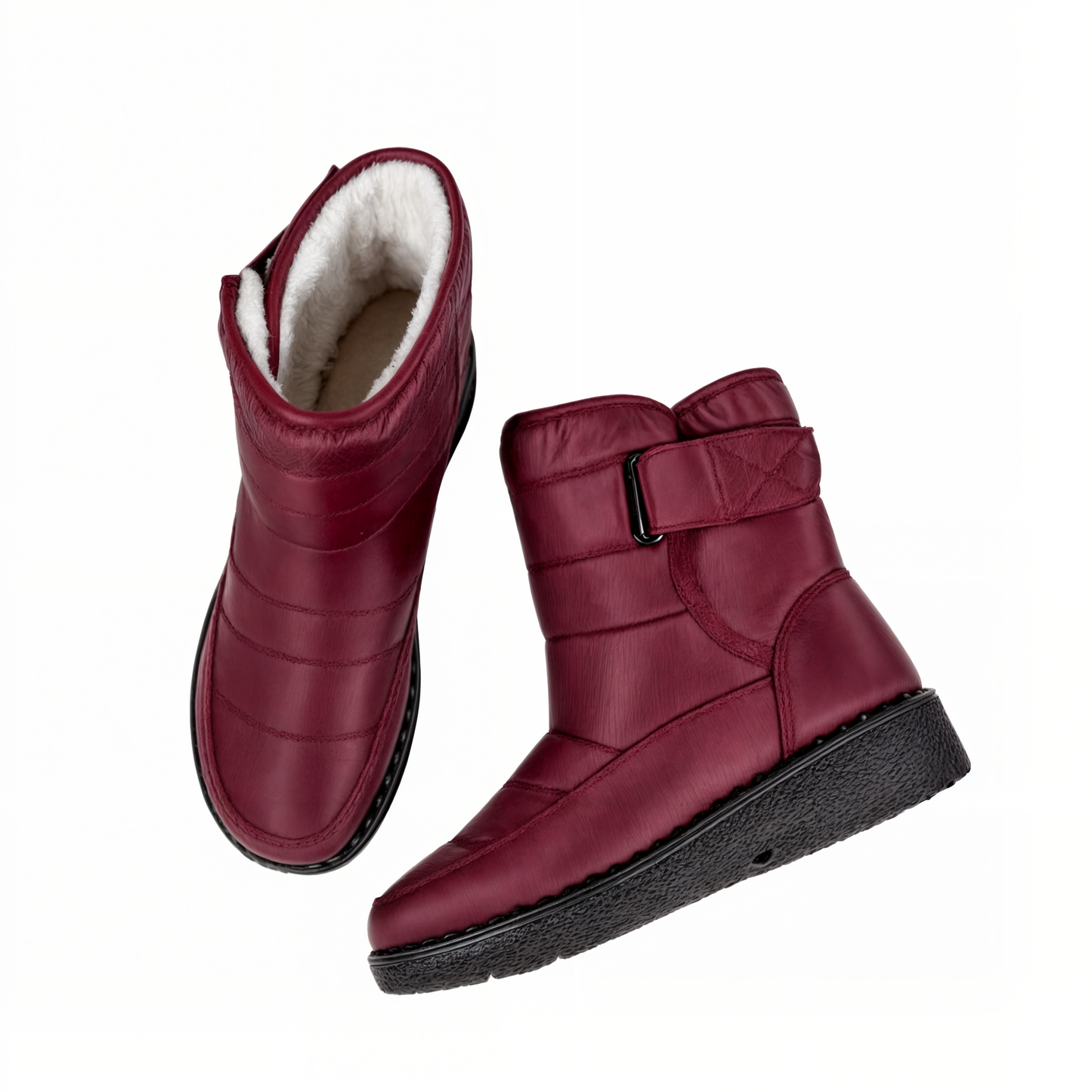 Wina Ladies Snowboots | Waterproof, Non-slip