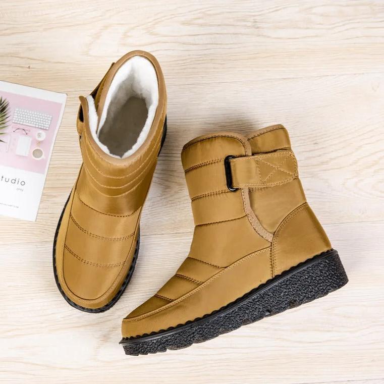 Wina Ladies Snowboots | Waterproof, Non-slip