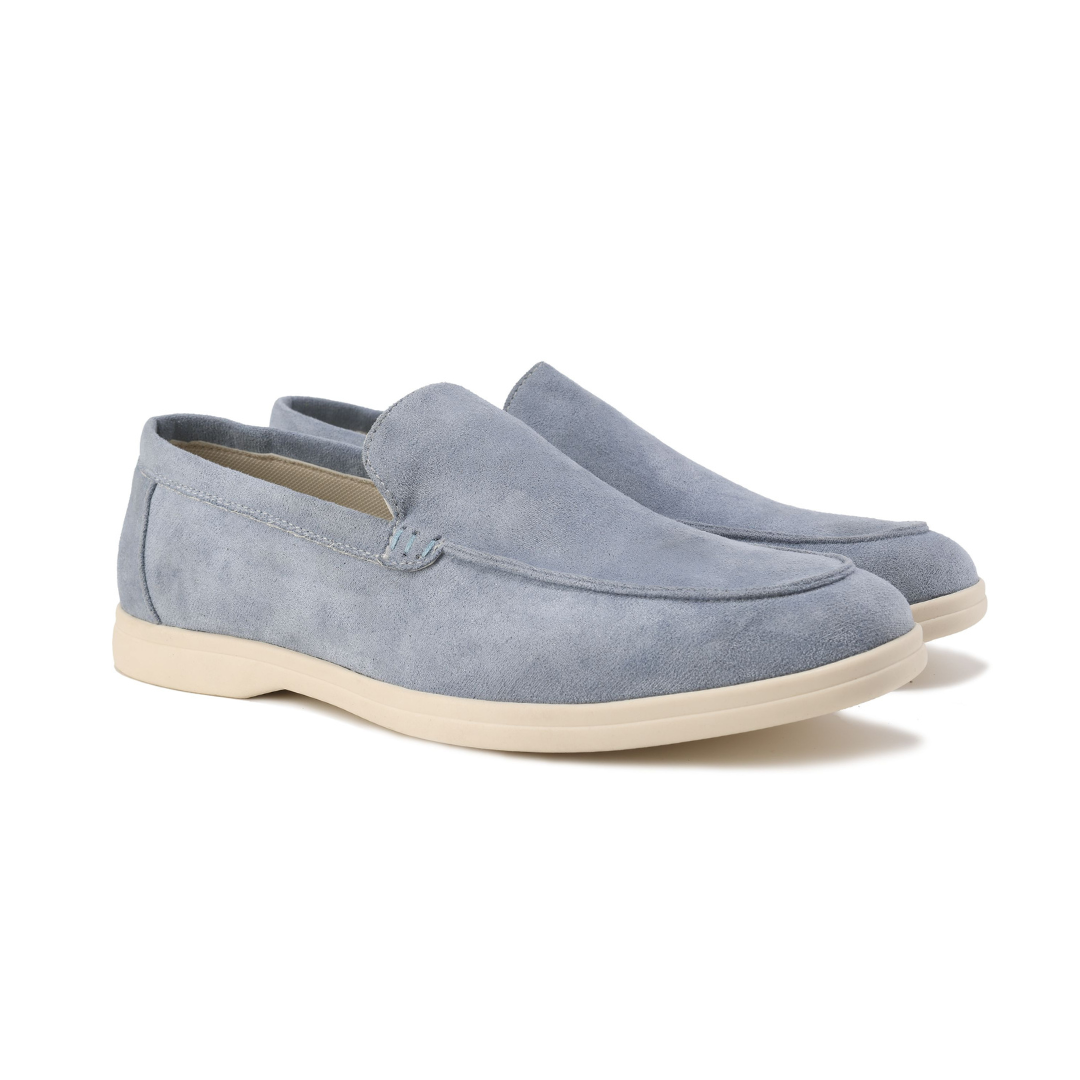 Winston Men's Suede Shoes | Premium Quality, Elegant Design 0