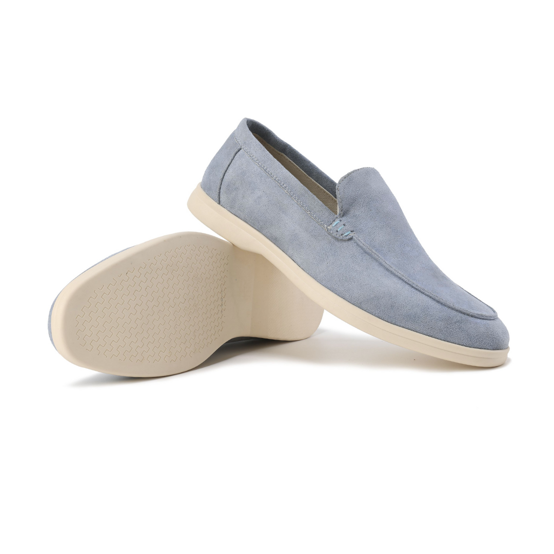 Winston Men's Suede Shoes | Premium Quality, Elegant Design 1