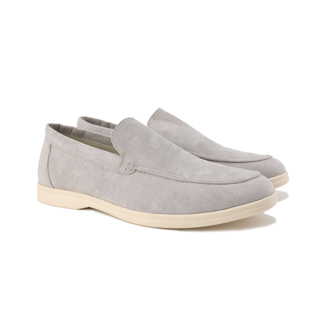 Winston Men's Suede Shoes | Premium Quality, Elegant Design 10