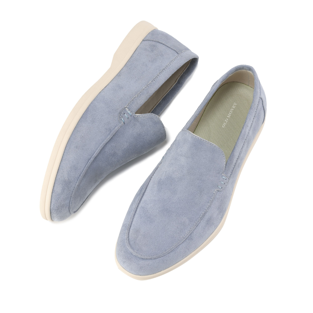 Winston Men's Suede Shoes | Premium Quality, Elegant Design 2