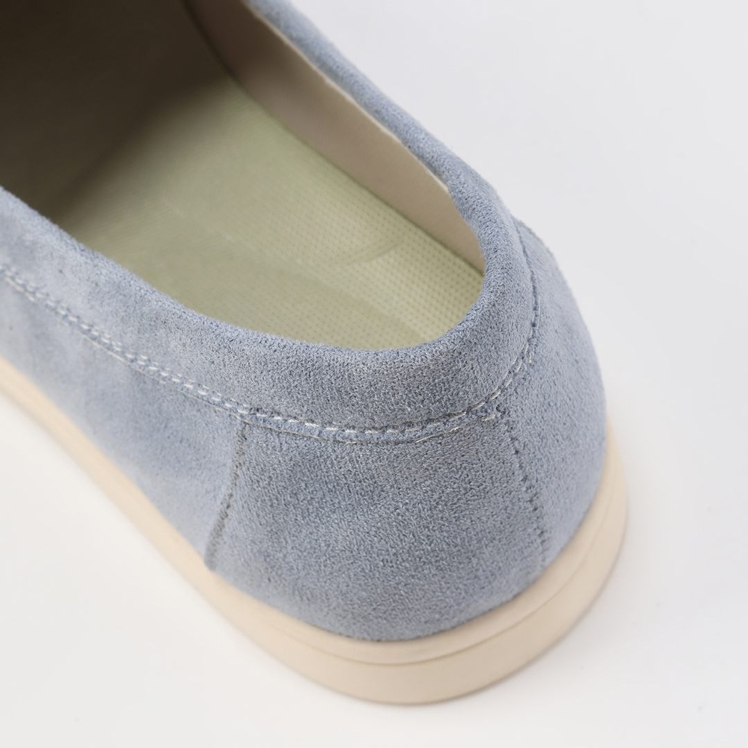 Winston Men's Suede Shoes | Premium Quality, Elegant Design 3