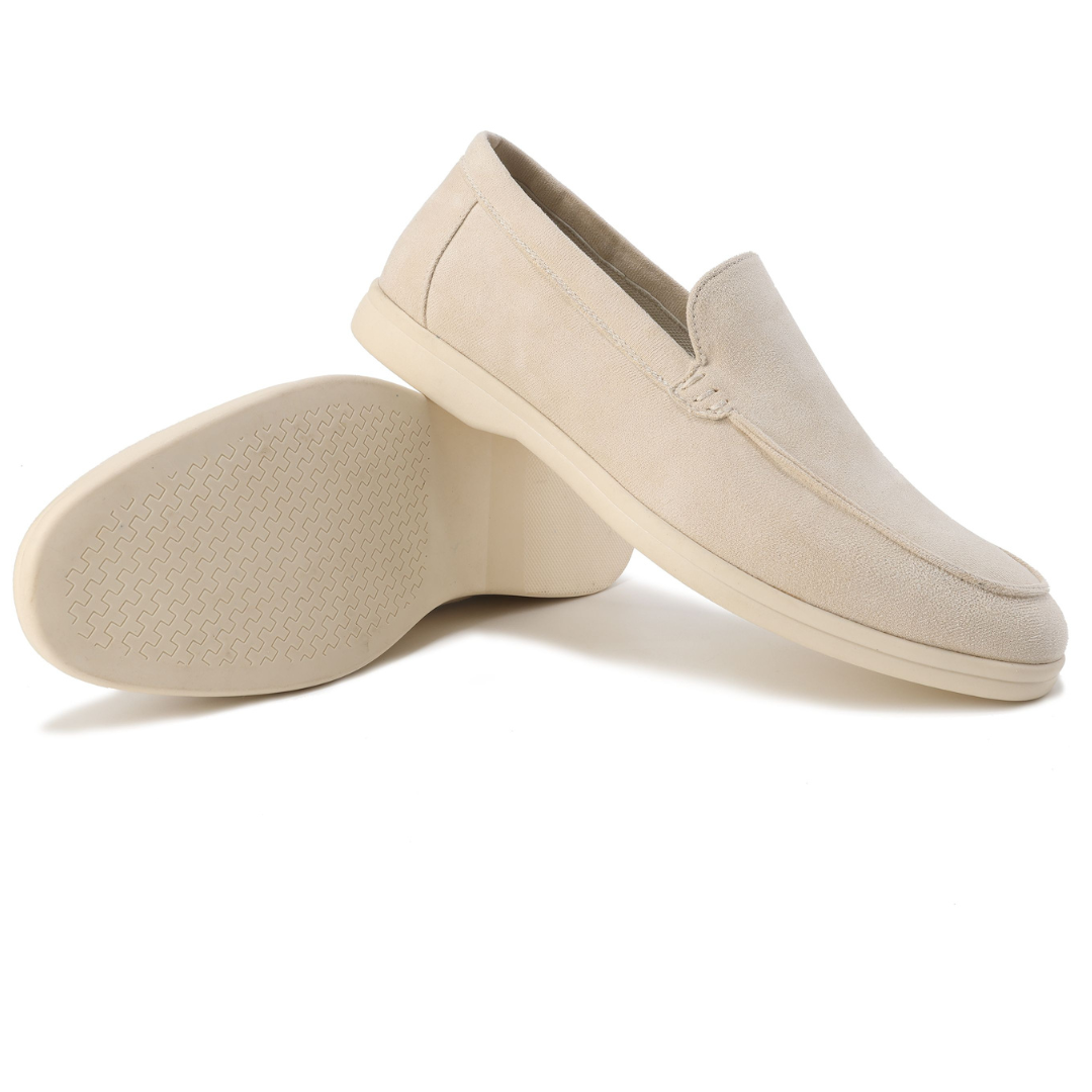 Winston Men's Suede Shoes | Premium Quality, Elegant Design 5
