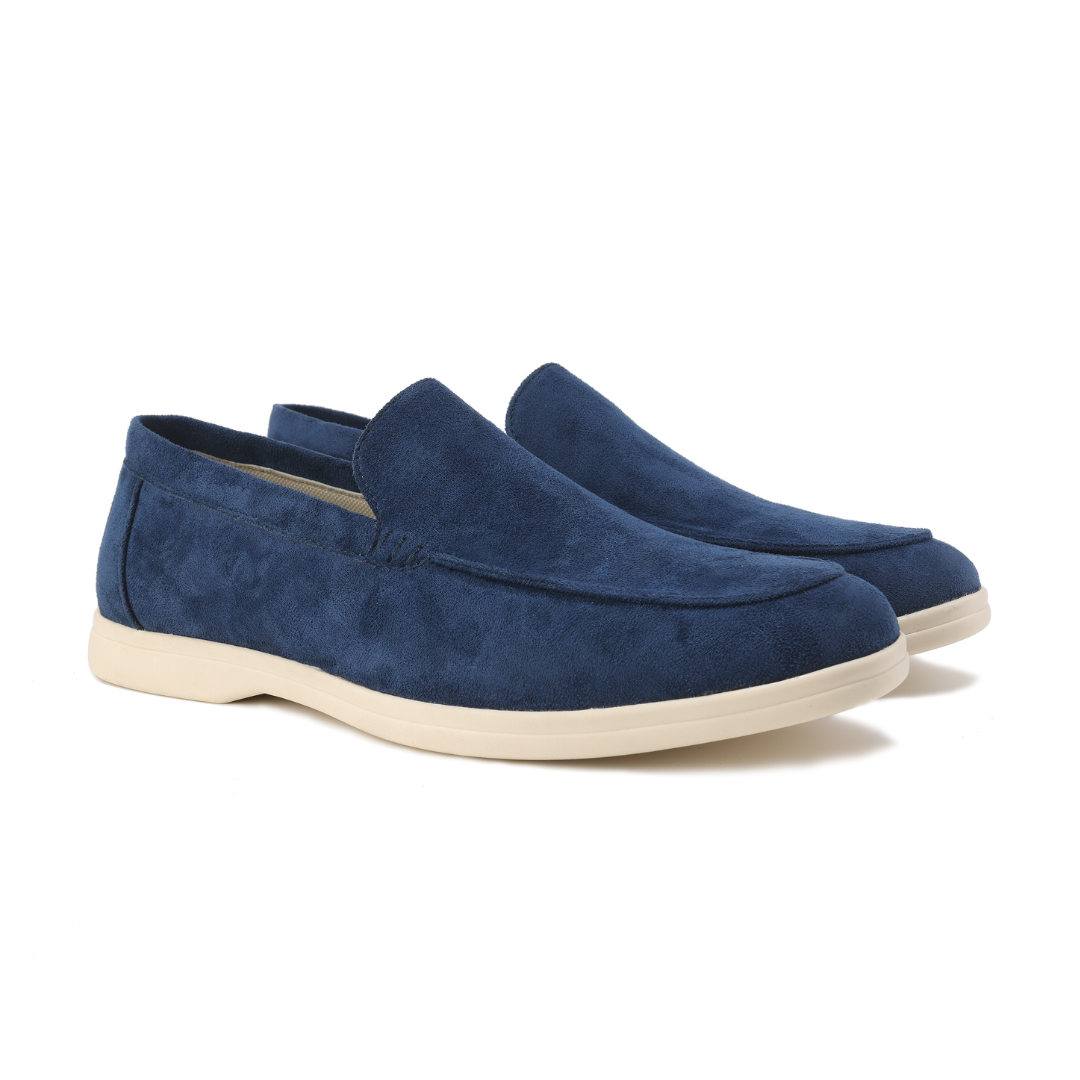 Winston Men's Suede Shoes | Premium Quality, Elegant Design 6