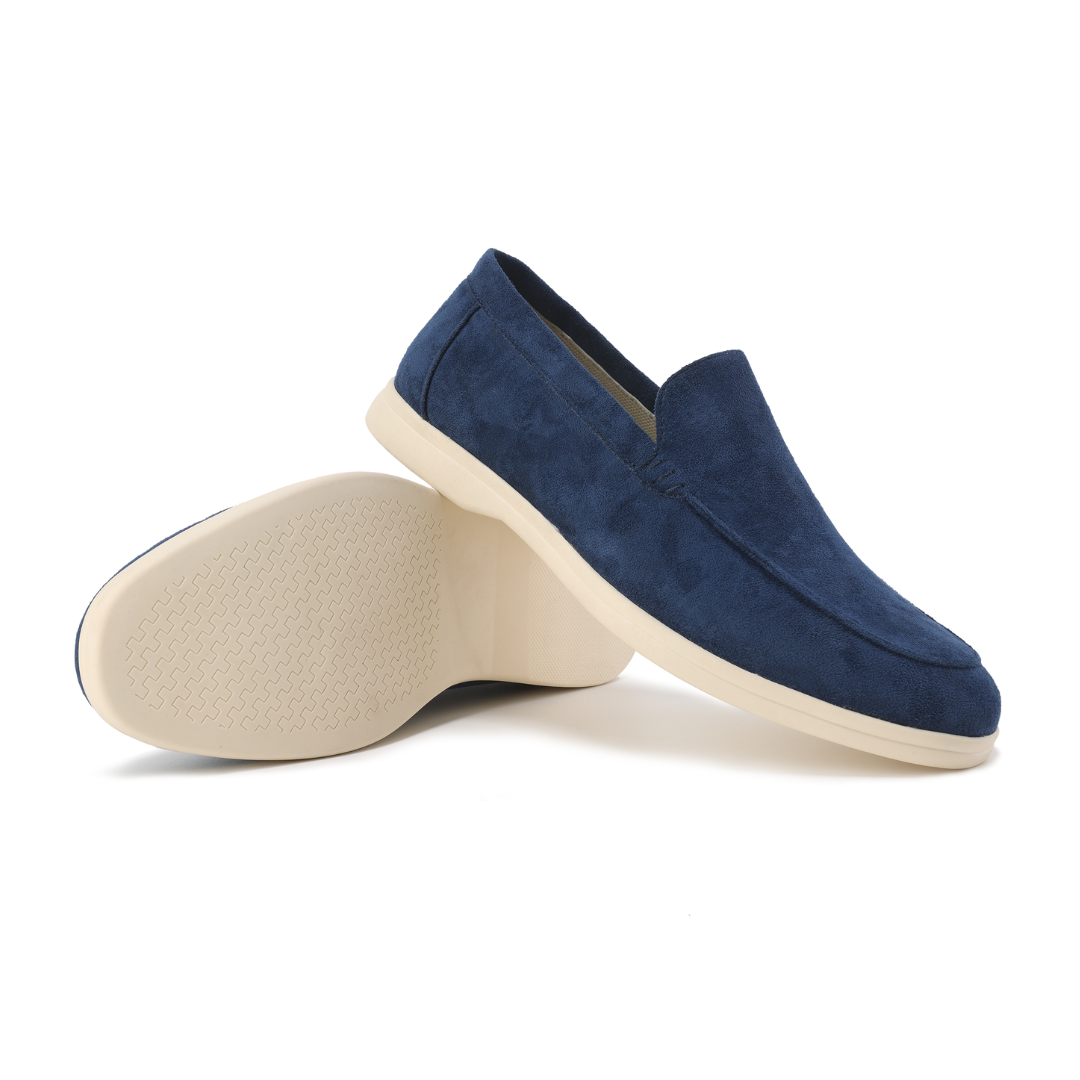 Winston Men's Suede Shoes | Premium Quality, Elegant Design 7