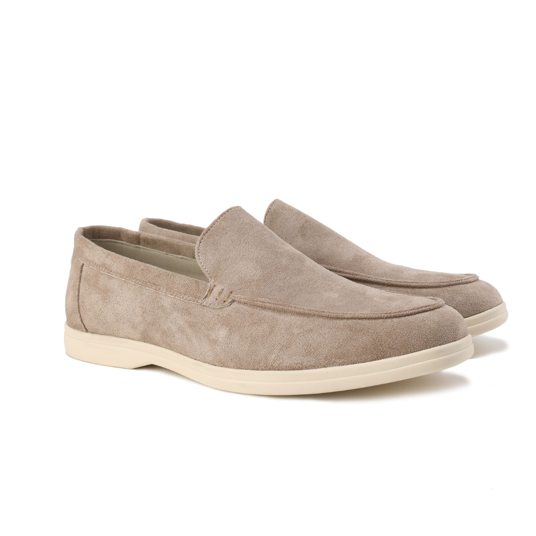 Winston Men's Suede Shoes | Premium Quality, Elegant Design 8