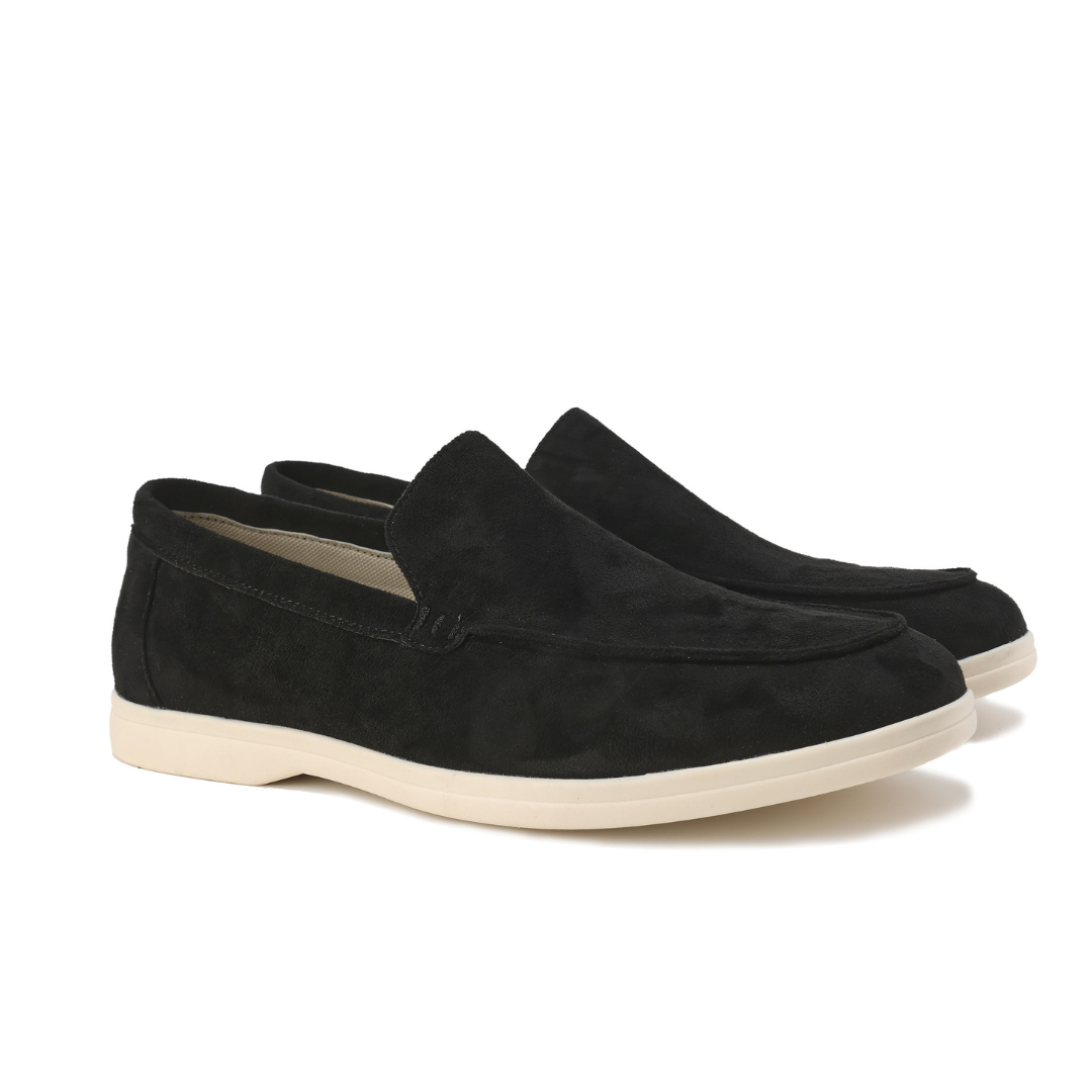 Winston Men's Suede Shoes | Premium Quality, Elegant Design 9