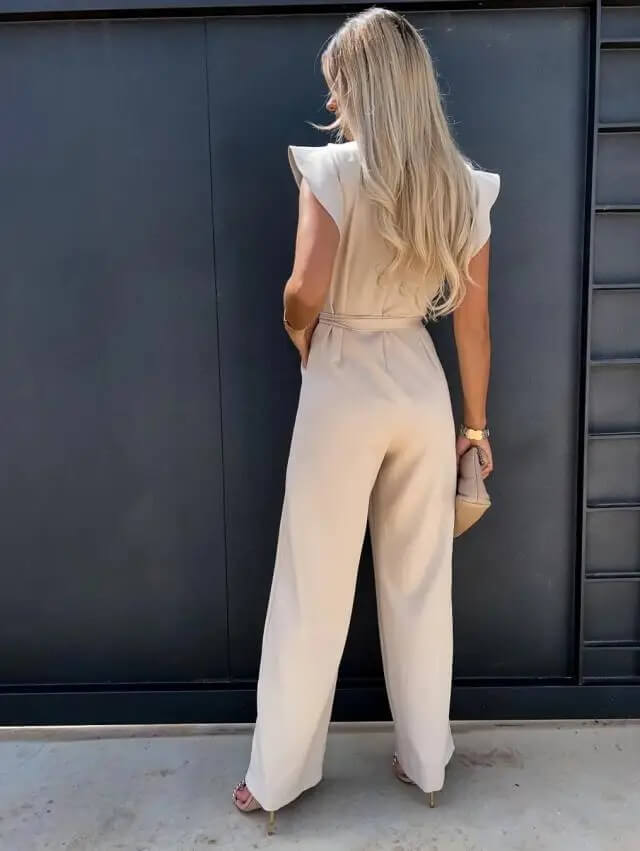 Florentine | Elegant and Comfortable Jumpsuit