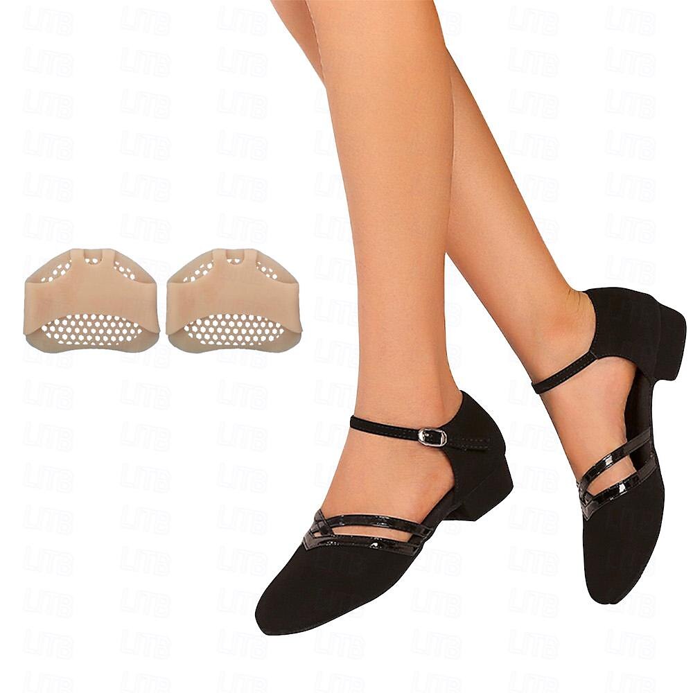 LUCINDA | Professional Dance Shoes for Latin & Ballroom