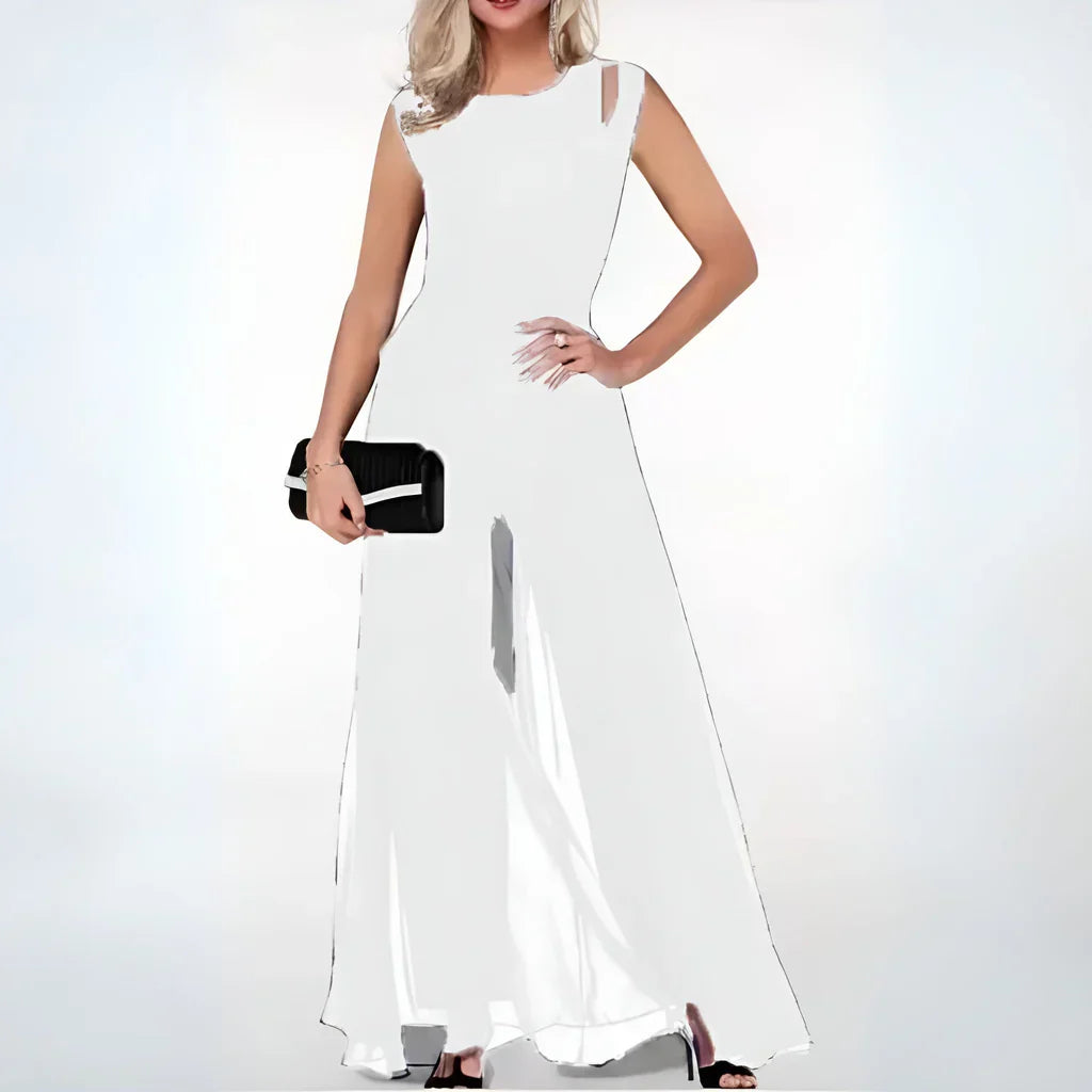 Trendy Women's Jumpsuit – Stylish Elegance for Every Occasion
