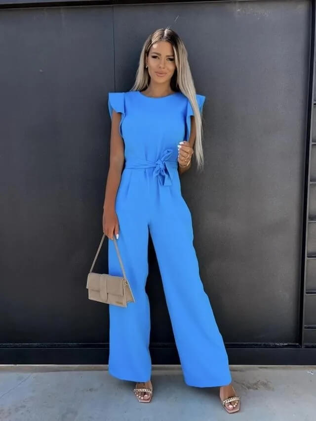 Florentine | Elegant and Comfortable Jumpsuit