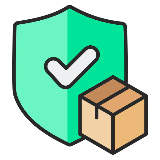 Shipping protection