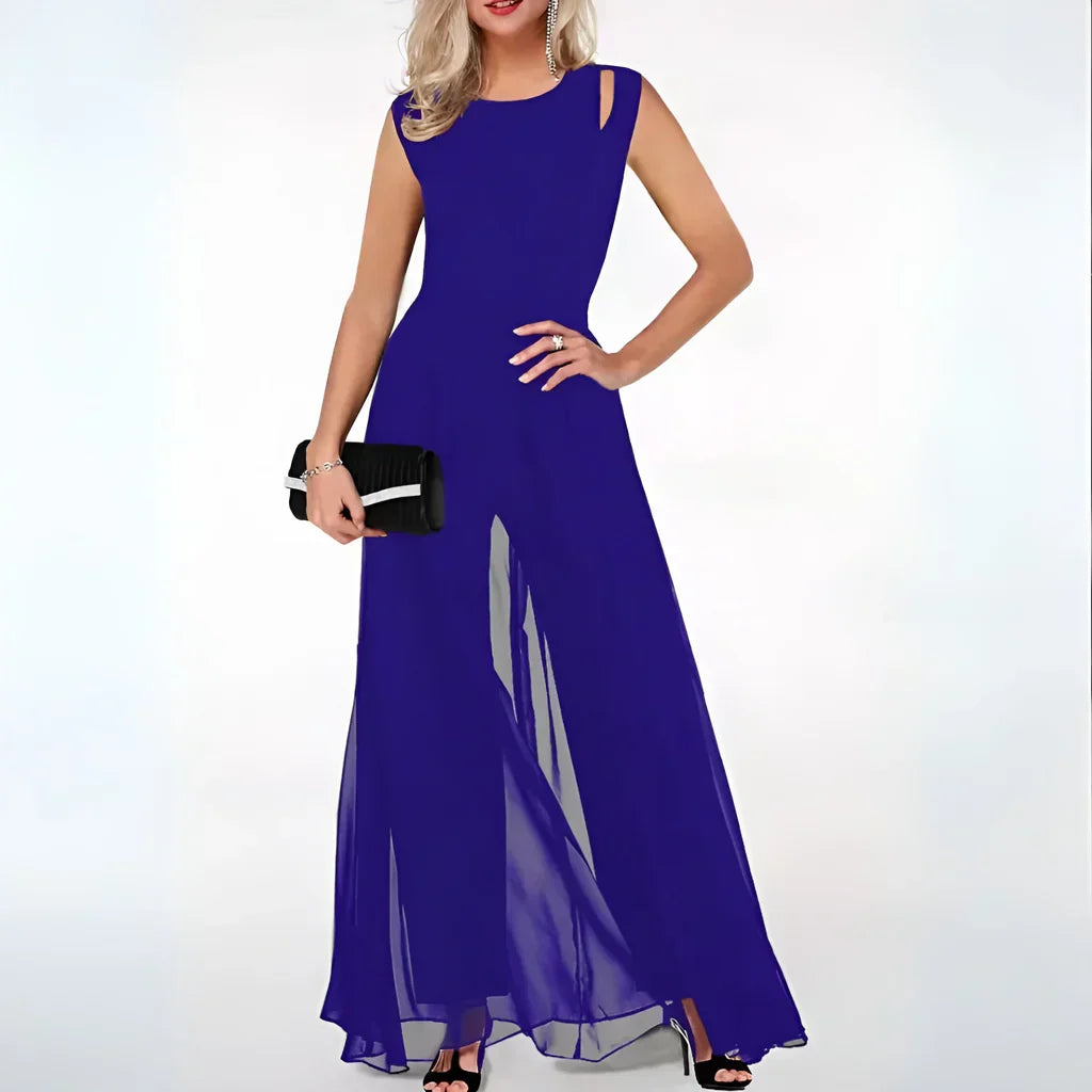 Trendy Women's Jumpsuit – Stylish Elegance for Every Occasion