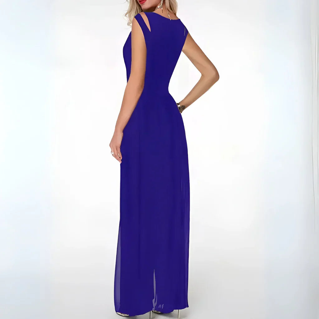 Trendy Women's Jumpsuit – Stylish Elegance for Every Occasion