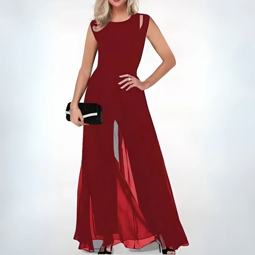 Trendy Women's Jumpsuit – Stylish Elegance for Every Occasion
